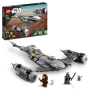 LEGO Star Wars The Mandalorian N-1 Starfighter